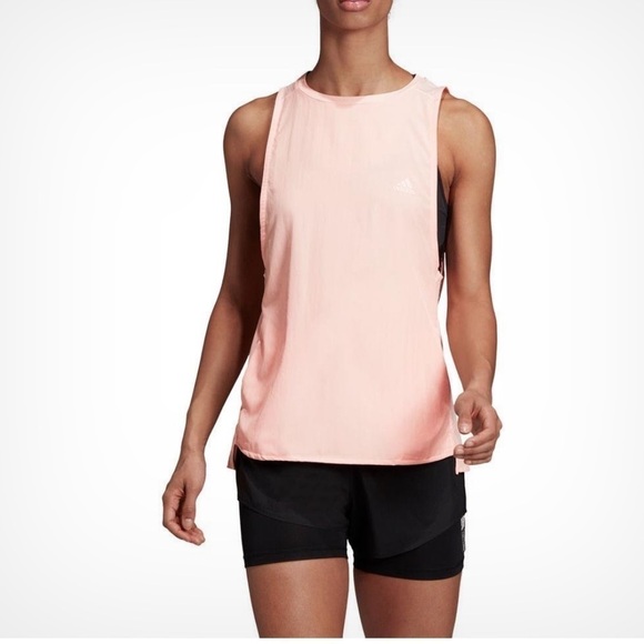 New Adidas 25/7 Women’s Tank Top - Medium - Picture 1 of 12